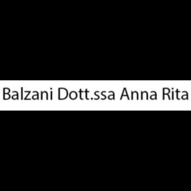 Balzani Dott.Ssa Anna Rita