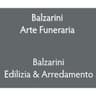 Logo Balzarini Filippo