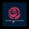 Logo Bambi Flowers