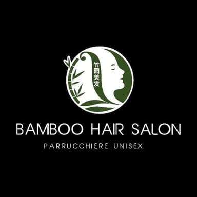 Bamboo Hair Salon Parrucchiere Unisex ????
