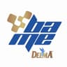 Logo Bame Delma Automazioni