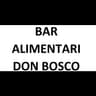 Logo Bar Alimentari Don Bosco