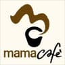 Logo Bar Caffetteria Mama Cafe'
