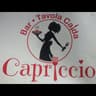 Logo Bar Capriccio Tavola Calda