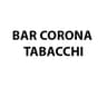 Logo Bar Corona Tabacchi