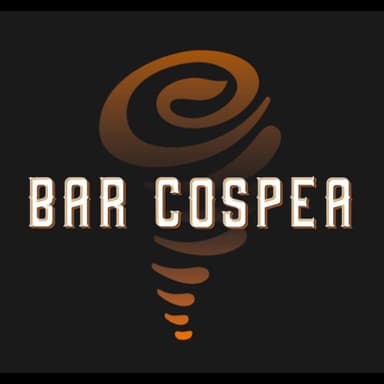 Bar Cospea