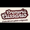 Logo Bar Cremeria Cussanio