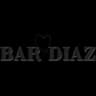 Logo Bar Diaz