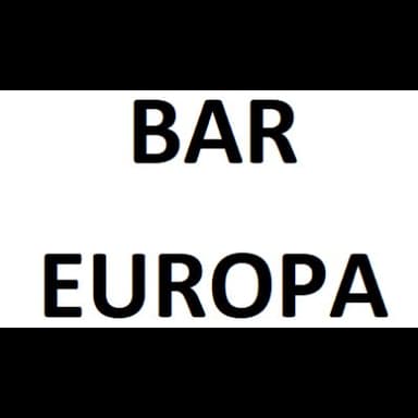 Bar Europa