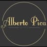 Logo Bar Gelateria "Alberto Pica" dal 1971