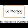 Logo Bar Gelateria Pasticceria La Monica 1998