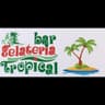 Logo Bar Gelateria Tropical