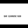 Logo Bar  Giannini 1880