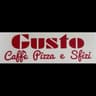 Logo Bar Gusto Pizza e Sfizi