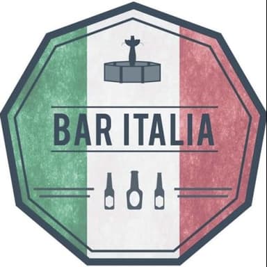 Bar Italia