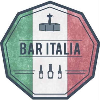 Bar Italia