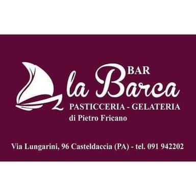 Bar La Barca di Fricano Pietro