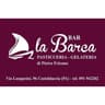 Logo Bar La Barca di Fricano Pietro