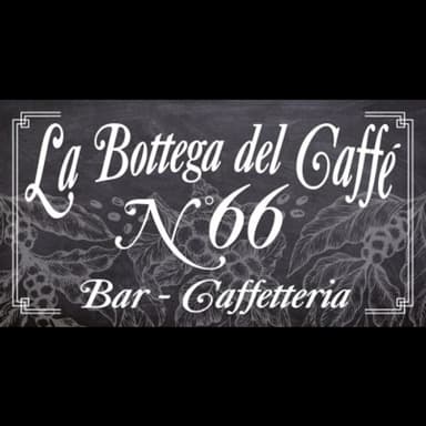 Bar  La Bottega del Caffe' N.66