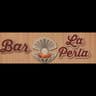 Logo Bar La Perla