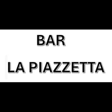 Bar La Piazzetta