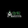 Logo Bar Madonna