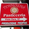 Logo Bar Pasticceria  Fior di Crema