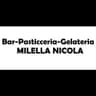 Logo Bar Pasticceria Milella Nicola