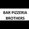 Logo Bar Pizzeria Brothers