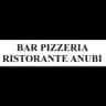 Logo Bar Pizzeria Ristorante Anubi