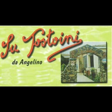 Bar Pizzeria su Tostoini