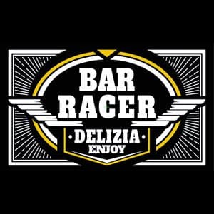 Bar Racer Delizia Enjoy