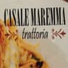 Logo Bar Ristorante Casale Maremma