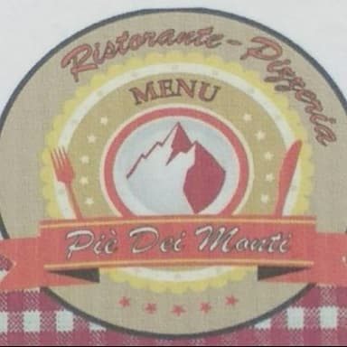 Bar Ristorante Pie' dei Monti
