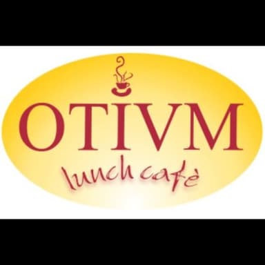 Bar Ristorante Pizzeria Otivm Lunch Cafe'