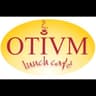 Logo Bar Ristorante Pizzeria Otivm Lunch Cafe'