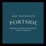 Logo Bar Ristorante Portside