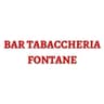 Logo Bar Tabaccheria Fontane
