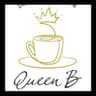 Logo Bar Tabaccheria Queen B
