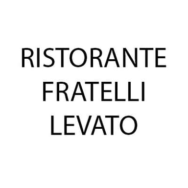 Bar Tabacchi Ristorante Levato