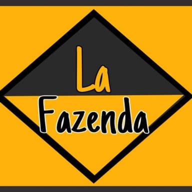 Bar Trattoria  Pizzeria  Ristorante La Fazenda