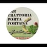 Logo Bar Trattoria Portafortuna