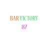 Logo Bar Victory 87