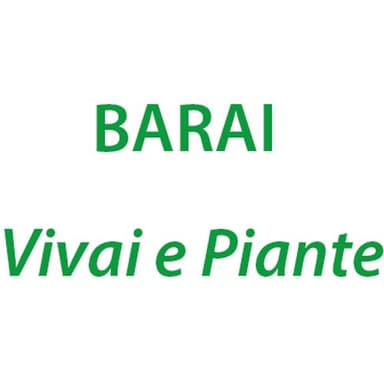 Barai Vivai e Piante