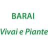 Logo Barai Vivai e Piante
