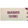 Logo Barbara Chiari