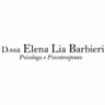 Logo Barbieri Dott.ssa Elena Lia