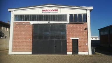 Bardugoni Macchine Agricole