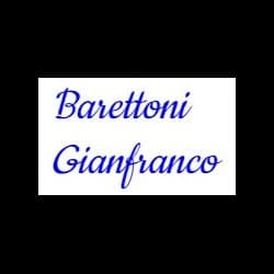 Barettoni Gianfranco