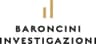 Logo Baroncini Investigazioni